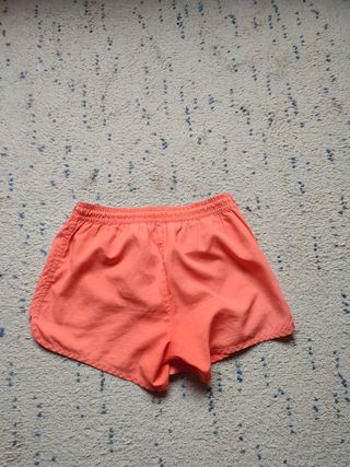 BAÑADOR HOMBRE CORAL ZARA T.M