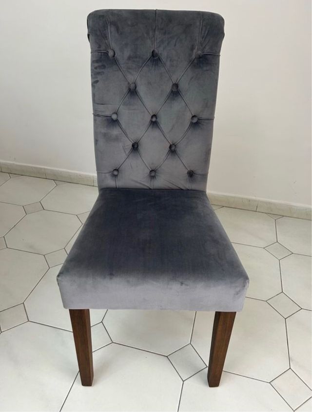 Nuova Sedia da cucina / sala da pranzo