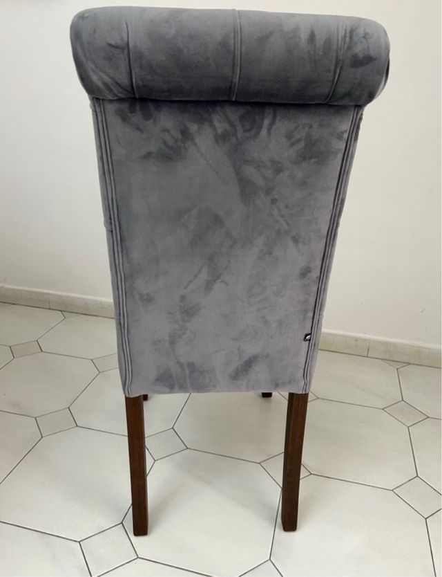 Nuova Sedia da cucina / sala da pranzo