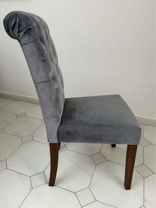 Nuova Sedia da cucina / sala da pranzo