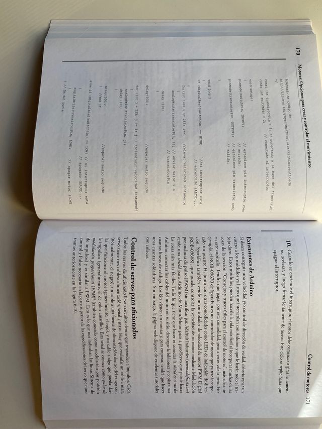 Haga que las cosas se muevan! - Dustyn Roberts