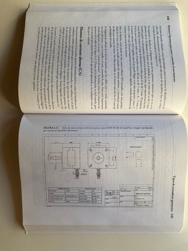 Haga que las cosas se muevan! - Dustyn Roberts