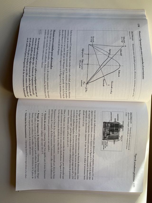 Haga que las cosas se muevan! - Dustyn Roberts