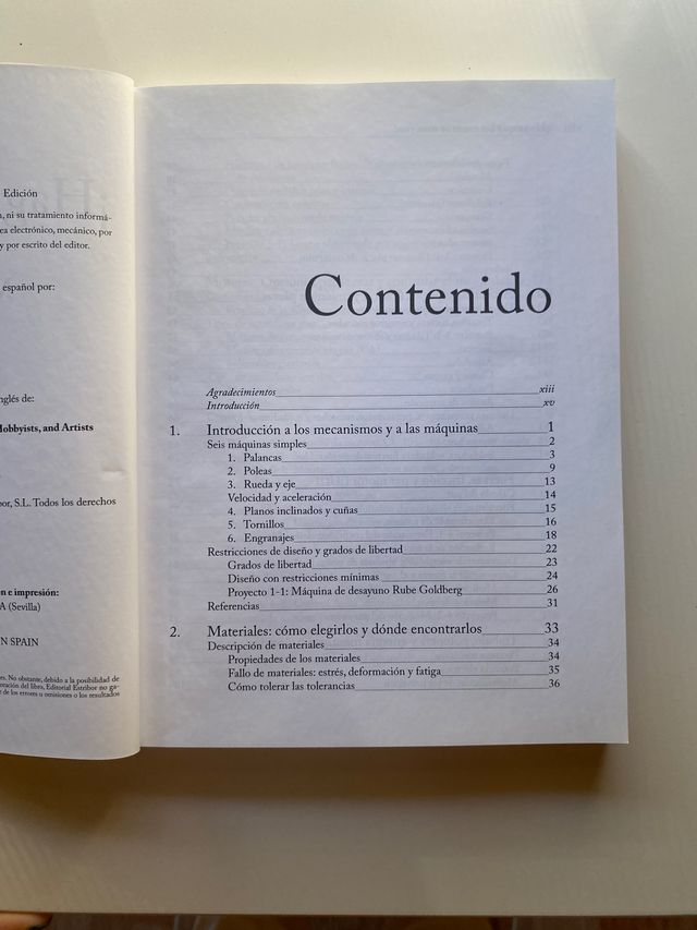 Haga que las cosas se muevan! - Dustyn Roberts