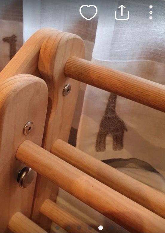 Triángulo pickler montessori