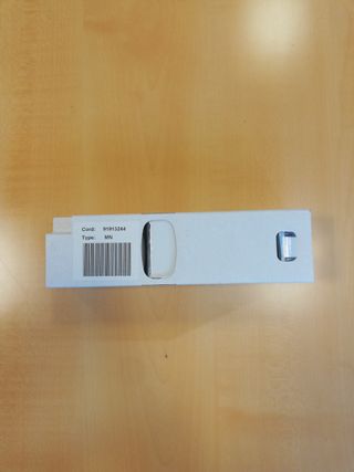 Caricatore Originale per spazzolino Oral b 