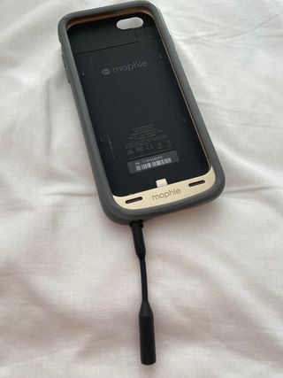 Batería Mophie Juice Pack Air Power Bank Apple