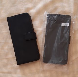 Ulefone Note 9p fundas libro