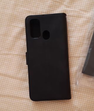 Ulefone Note 9p fundas libro