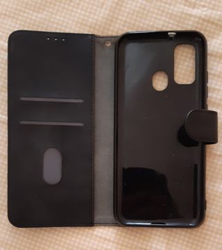 Ulefone Note 9p fundas libro