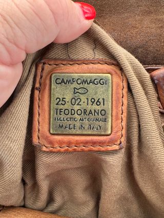 Borsa Campomaggi 