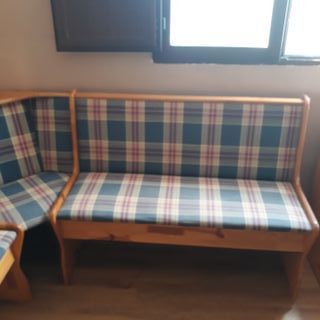 rinconera comedor cocina conforama con mesa precin