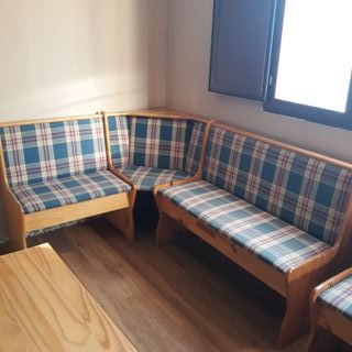 rinconera comedor cocina conforama con mesa precin