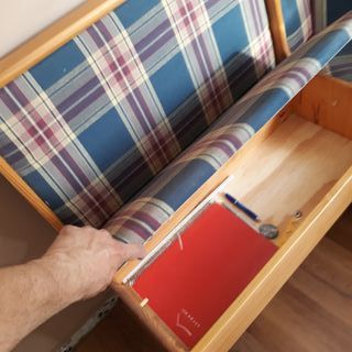 rinconera comedor cocina conforama con mesa precin