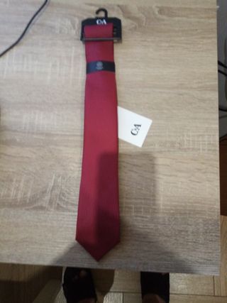 CORBATA VESTIR 