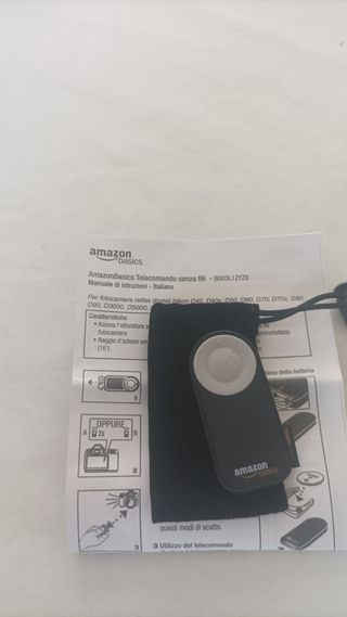 CONJUNTO CÁMARA DIGITAL Y COMPLEMENTARIO