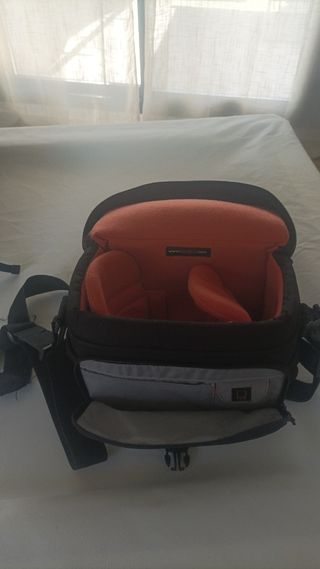 Bolso para cámara de foto