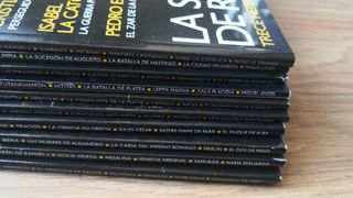 Lote 11 Revistas National Geographic