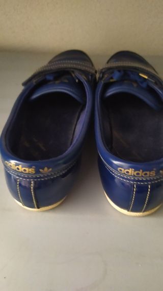 Zapatos adidas