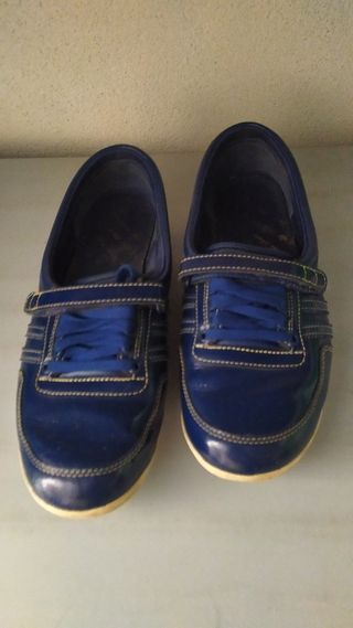 Zapatos adidas