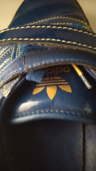 Zapatos adidas