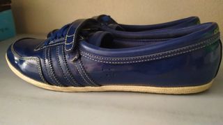 Zapatos adidas