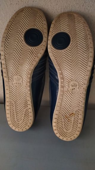 Zapatos adidas