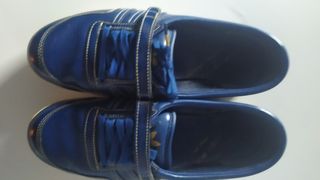 Zapatos adidas