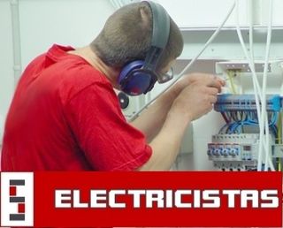 averias electricista  24 horas