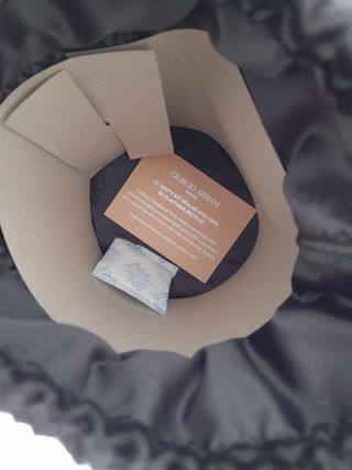 Beauty case Giorgio Armani