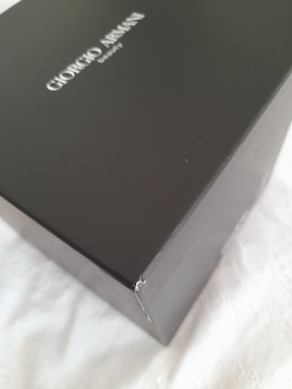 Beauty case Giorgio Armani