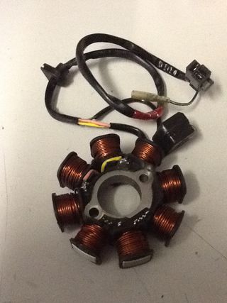 BOBINAS ENCENDIDO KYMCO LIKE / AGILITY 50 -nueva