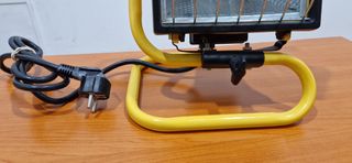 Lampara de iluminación portátil