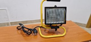 Lampara de iluminación portátil