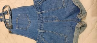 Peto vaquero 
