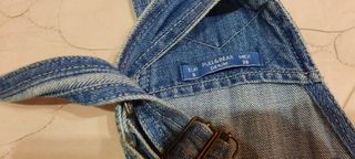 Peto vaquero 