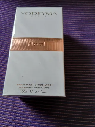 Perfumes Yodeyma