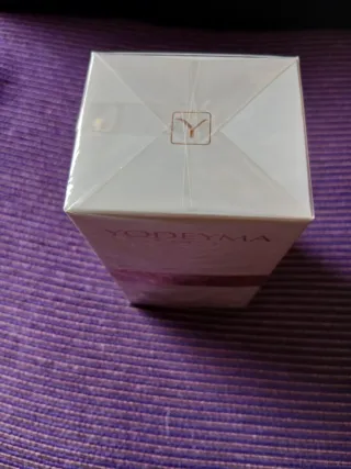 Perfumes Yodeyma