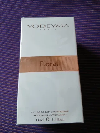 Perfumes Yodeyma