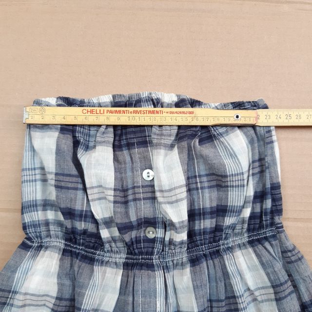 Top camicetta made in Italy più omaggio