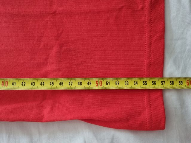 Camiseta Nukutavake talla 14 años