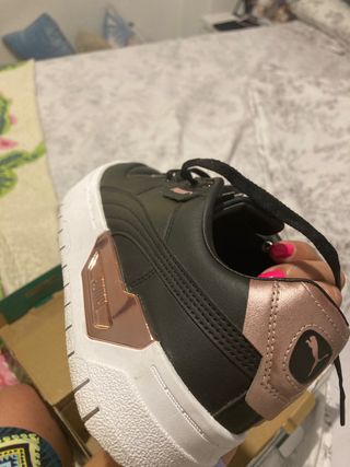 Zapatillas puma