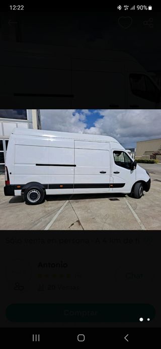 Mudanzas y portes economicos