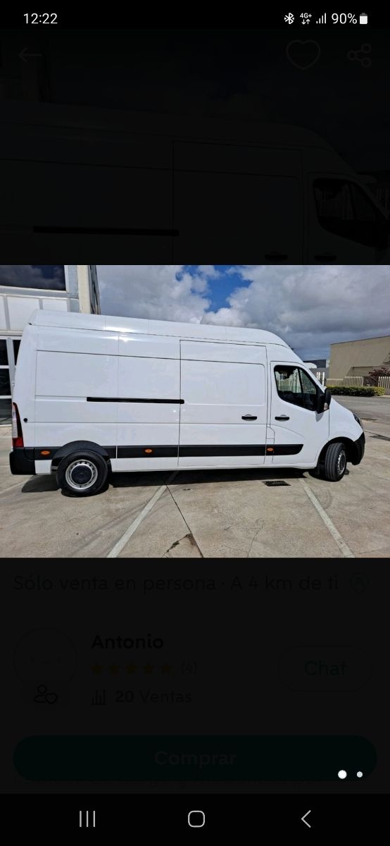 Mudanzas y portes economicos