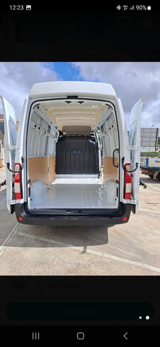 Mudanzas y portes economicos