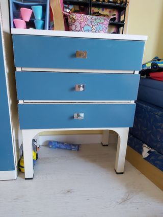 Muebles retro