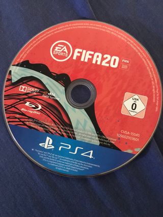 Fifa 20