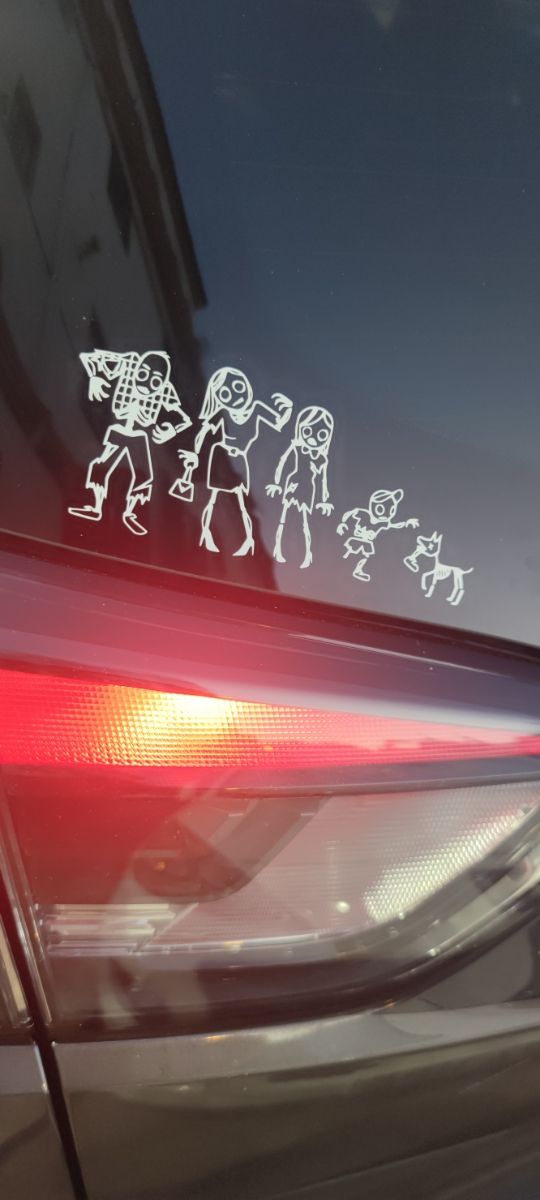 Pegatinas personalizadas