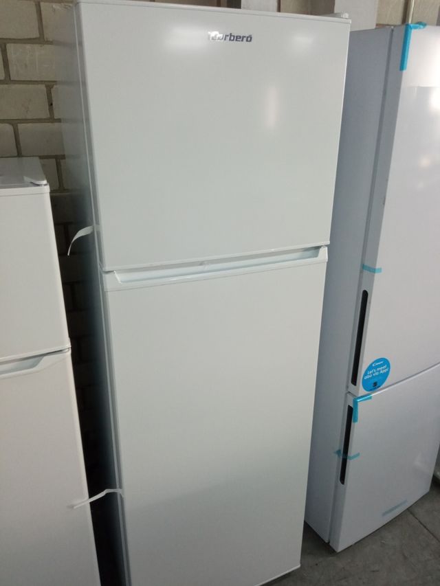 Nevera Corberó 175x60