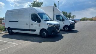 Portes Y Mudanzas Nacionales E Internacionales